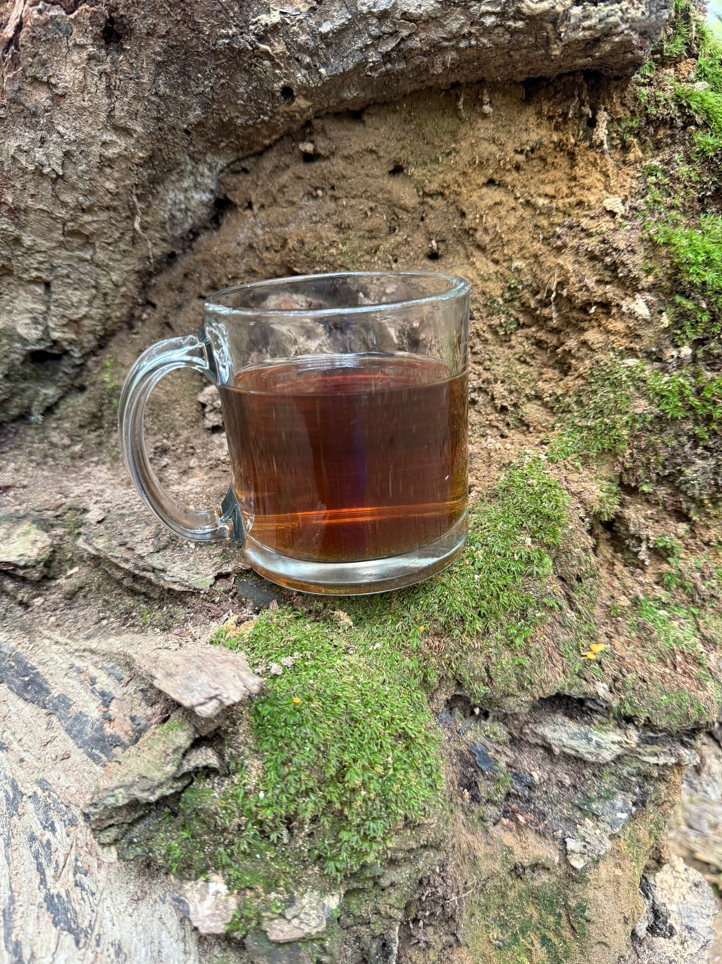 Silver Crow Blend