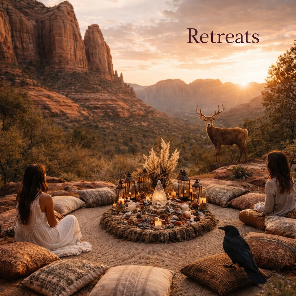 Retreats