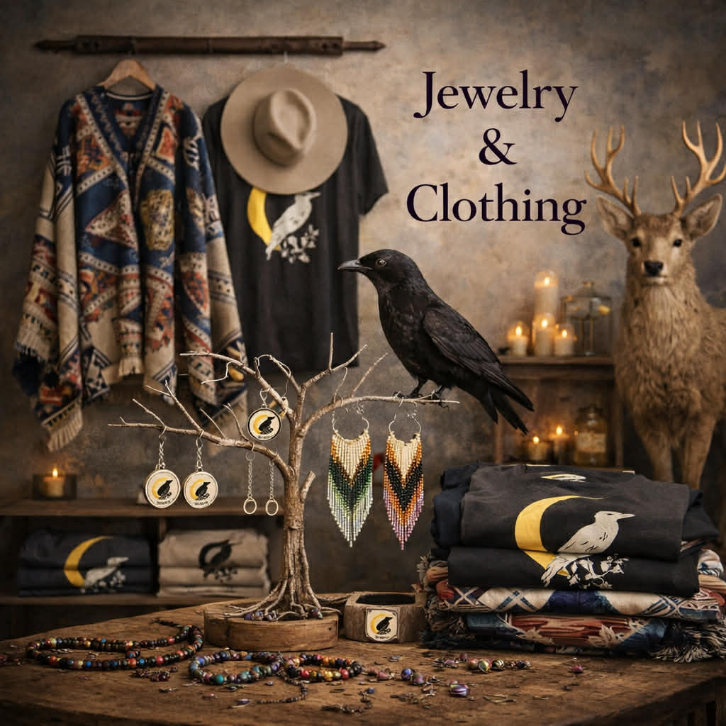 Jewelry & Clothing