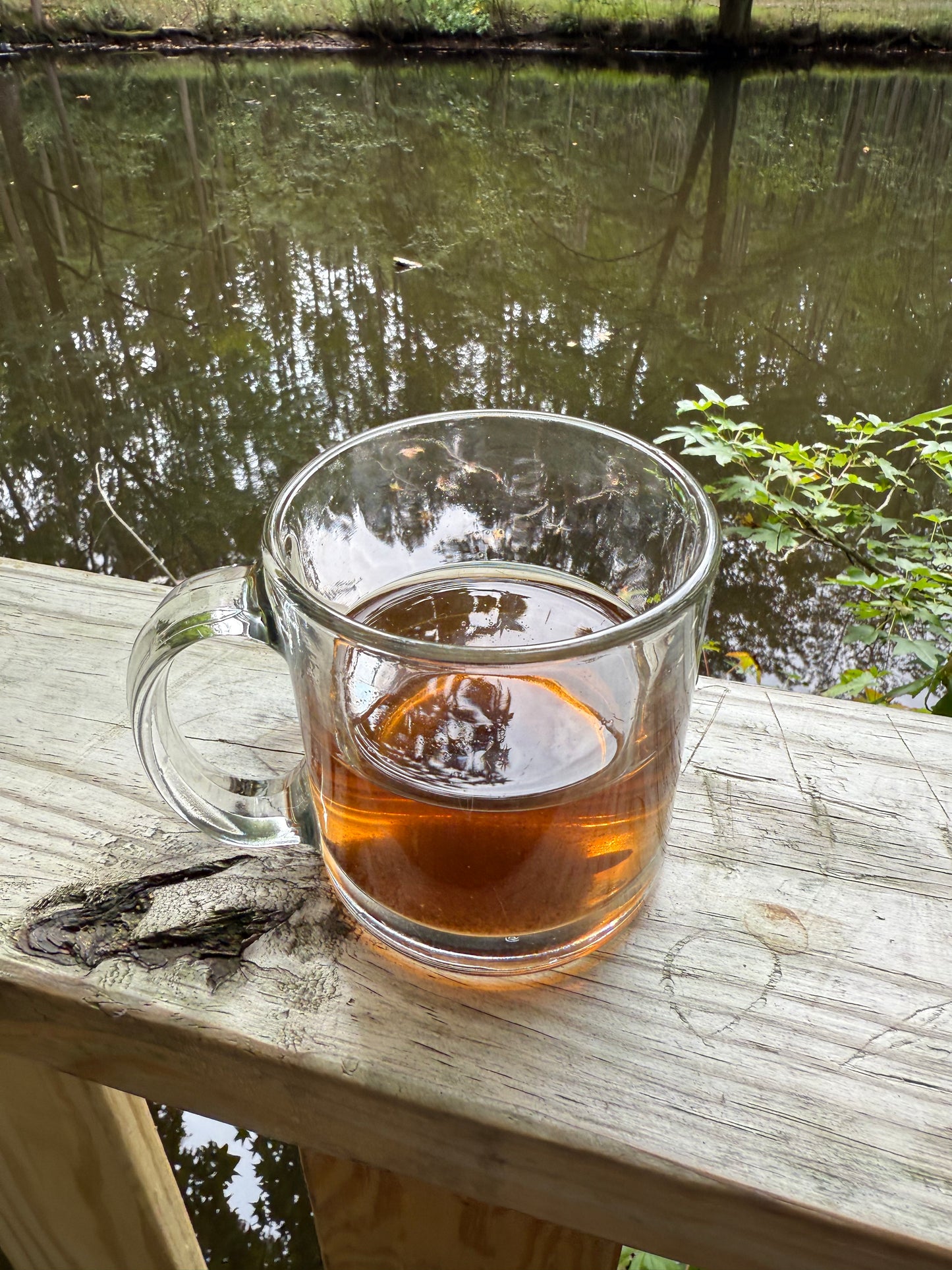 Flying Deer Blend