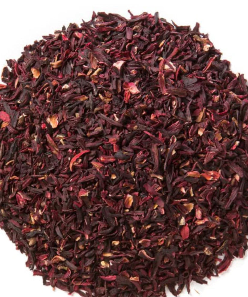 Hibiscus Tea