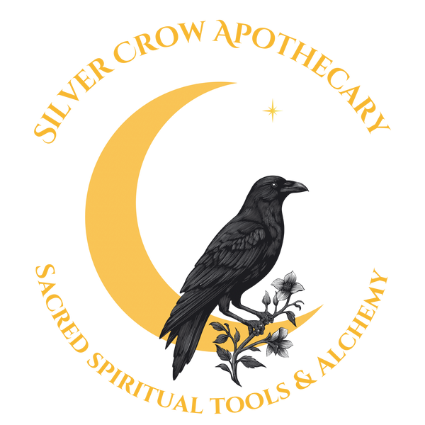 Silver Crow Method & Apothocary