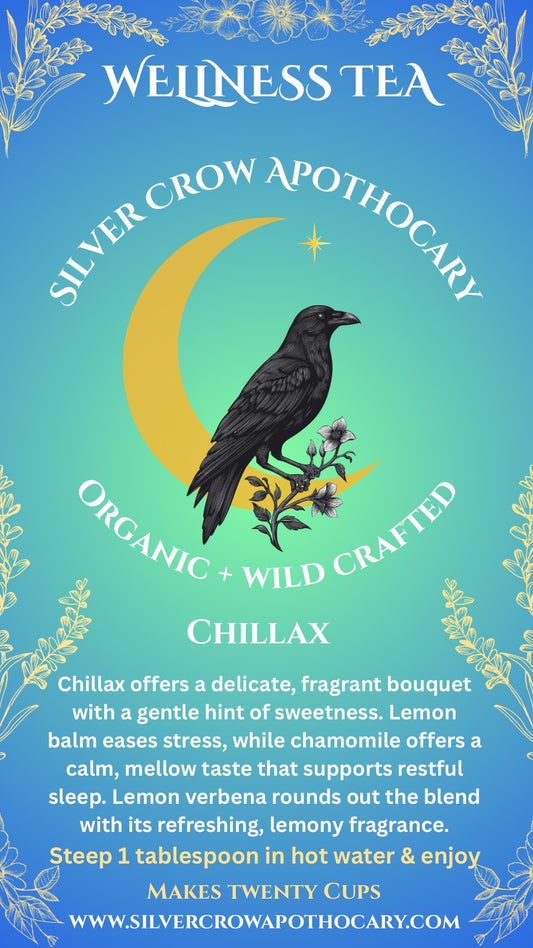 Chillax