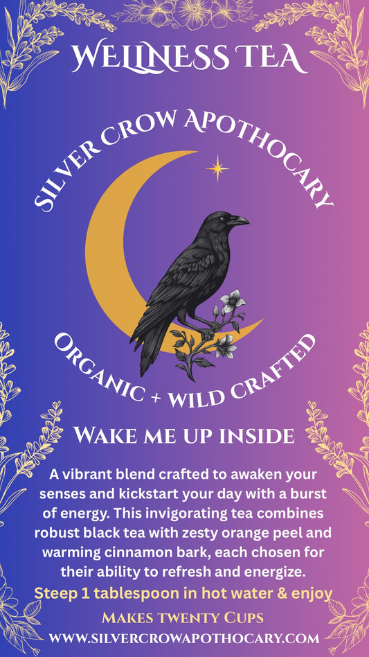 Wake Me Up Inside