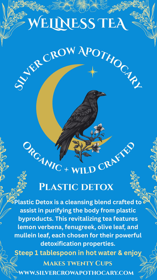 Plastic Detox