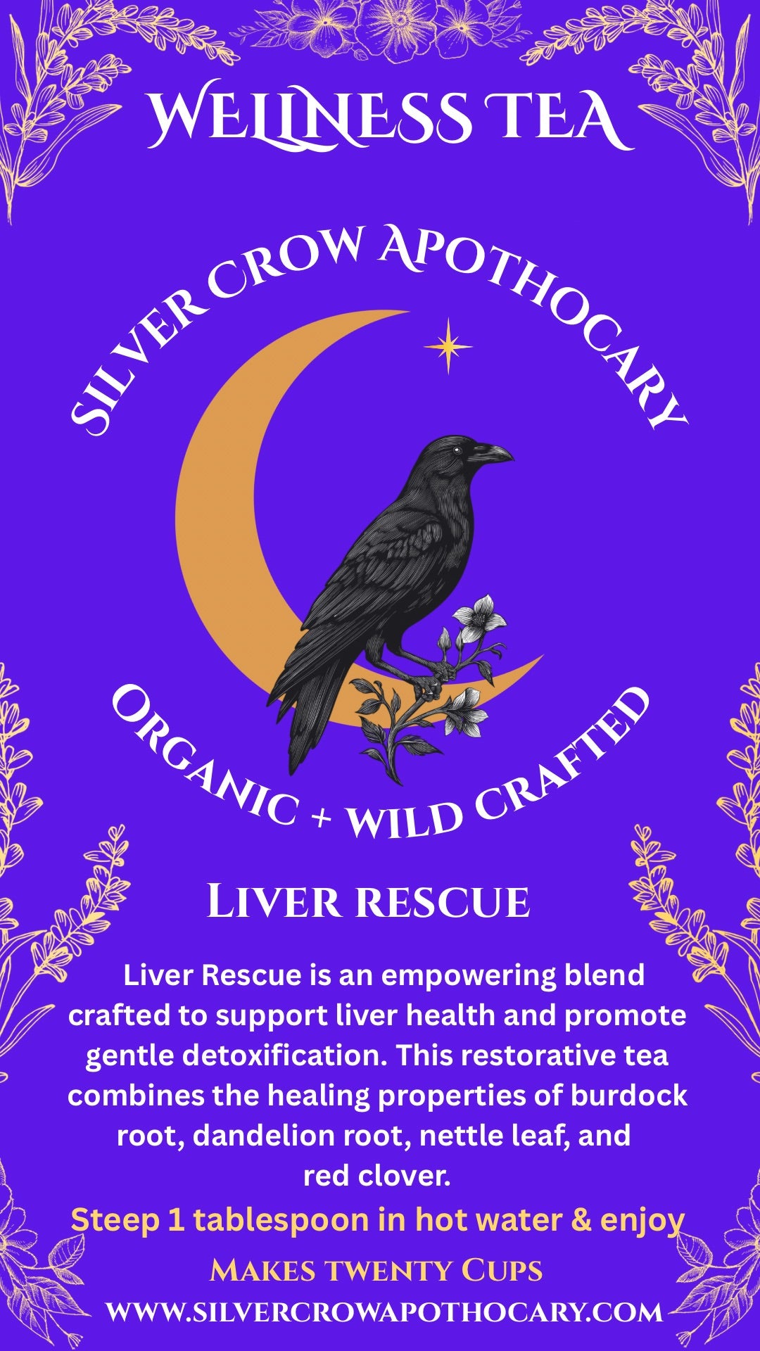 Liver Rescue