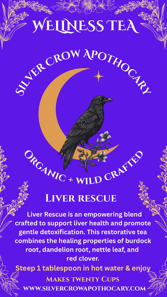 Liver Rescue