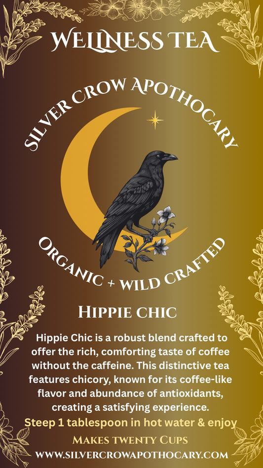 Hippie Chic