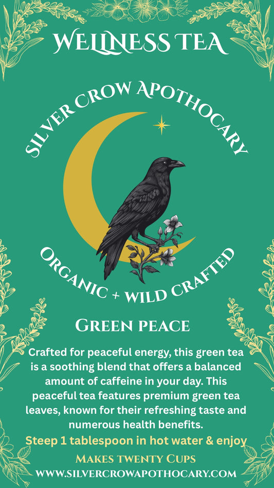 Green Peace